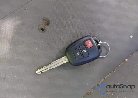 2020 Toyota Tacoma Sr5 V6 из США, поврежденный, VIN 3TMAZ5CN6LM135922